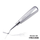 SurgiMac Dental District Medical Supply - Apical Root elevators