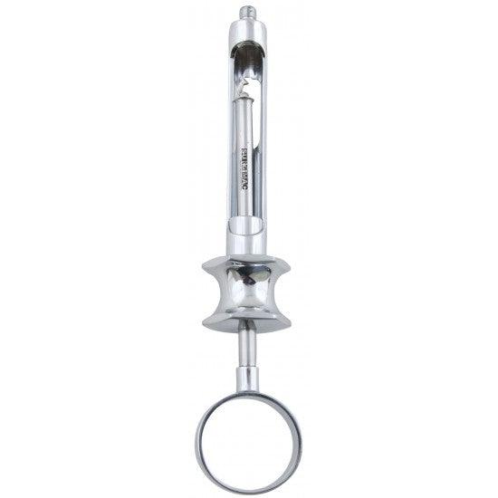 SurgiMac Dental District Medical Supply - Astra-type 1.8 cc Aspirating Syringe 