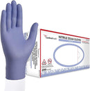 Cardinal Health Flexal Nitrile Gloves - 200/Box | Powder Free | Non-Sterile | Chemo Rated