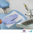 SurgiMac Dental District Medical Supply - Clorox Healthcare Hydrogen Peroxide Cleaner Disinfectant Wipes, 185 Count Bucket (30826) 