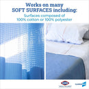 SurgiMac Dental District Medical Supply - Clorox Healthcare Hydrogen Peroxide Cleaner Disinfectant Wipes, 185 Count Bucket (30826) 