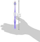 SurgiMac Dental District Medical Supply - Colgate Extra Clean Toothbrush, Full Head, Soft - 6 Count 