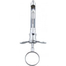 SurgiMac Dental District Medical Supply - Cook-Waite type 1.8 cc Aspirating Syringes 