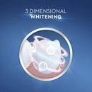 SurgiMac Dental District Medical Supply - Crest Toothpaste 3D White Glamorous White, 4.1oz (Pack of 4) 