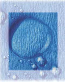 SurgiMac Dental District Medical Supply - Crosstex 20" x 20" CSR Sterilization Wrap 500/Pk. Use with EtO, steam, gamma 