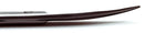 SurgiMac Dental District Medical Supply - Dental Kelly Scissors curved 6.5” 