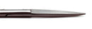 SurgiMac Dental District Medical Supply - Dental Kelly Scissors Straight 6.5” 