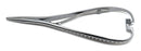 SurgiMac Dental District Medical Supply - Dental Mathieu Hole Tip Needle Holder 14cm Orthodontic Instruments 