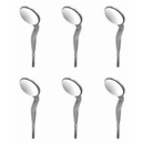 SurgiMac Dental District Medical Supply - Dental Mirrors