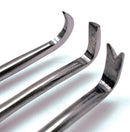 SurgiMac Dental District Medical Supply - Dental Morrel Crowns Bridges Remover Set 