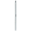 SurgiMac Dental District Medical Supply - Dental Mouth Mirror Solid Handle Type 5 (Slim) 