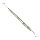 SurgiMac Dental District Medical Supply - Dental Plugger 2.8mm/3.1mm Composite Plastic Amalgam Filling Restorative Root Canal Instruments 