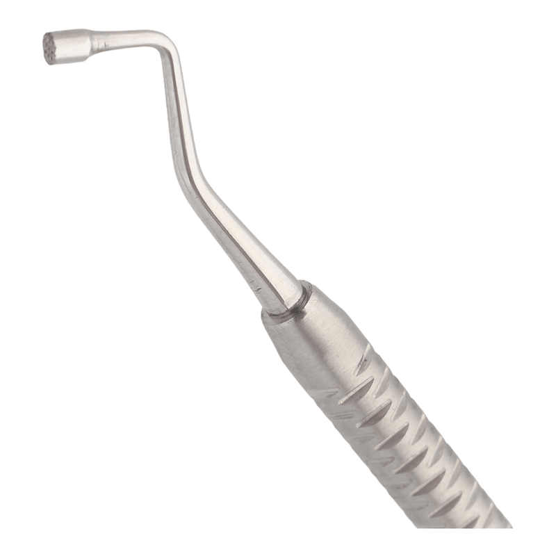 SurgiMac Dental District Medical Supply - Dental Plugger 2.8mm/3.1mm Composite Plastic Amalgam Filling Restorative Root Canal Instruments 