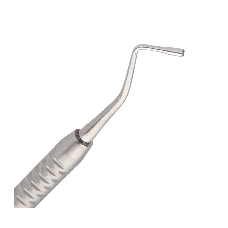 SurgiMac Dental District Medical Supply - Dental Plugger 2.8mm/3.1mm Composite Plastic Amalgam Filling Restorative Root Canal Instruments 