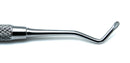 SurgiMac Dental District Medical Supply - Dental Restorative Excavator, Spoon Excavators, 127/128, 2mm 