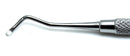 SurgiMac Dental District Medical Supply - Dental Restorative Excavator, Spoon Excavators, 127/128, 2mm 