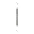 SurgiMac Dental District Medical Supply - Dental Restorative Excavator, Spoon Excavators, 127/128, 2mm 