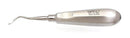 SurgiMac Dental District Medical Supply - Dental Surgical Root Elevator, HEIDBRINK Root TIP Elevator Set of 5 