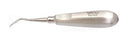 SurgiMac Dental District Medical Supply - Dental Surgical Root Elevator, HEIDBRINK Root TIP Elevator Set of 5 