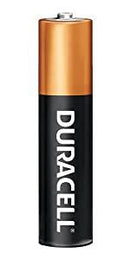 SurgiMac Dental District Medical Supply - Duracell CopperTop Alkaline Batteries - long lasting, all-purpose 
