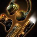 SurgiMac Dental District Medical Supply - Duracell Procell - CopperTop Alkaline Batteries - long lasting, all-purpose 