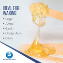 SurgiMac Dental District Medical Supply - Dynarex Tongue Depressor Senior, Sterile, 6 Inches, 100 Count 