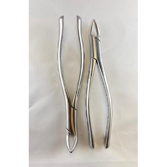 Extraction Forceps (set of #150 and #151)