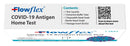SurgiMac Dental District Medical Supply - FlowFlex COVID-19 Antigen Home Test Kit 