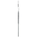 SurgiMac Dental District Medical Supply - Laboratory Tools Flat Ended Cement Spatula Cement