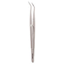 SurgiMac Dental District Medical Supply - Locking Dressing Plier 