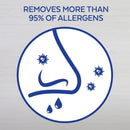 SurgiMac Dental District Medical Supply - Lysol Disinfecting Wipes, Lemon & Lime Blossom, 80ct (4 Pack) 