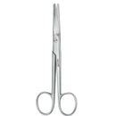 SurgiMac Dental District Medical Supply - Mayo Scissor, Str., 6.75" 