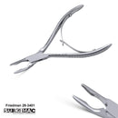 SurgiMac Dental District Medical Supply - Micro Friedman Bone Rongeur 