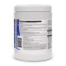 SurgiMac Dental District Medical Supply - Micro-Scientific Opti-Cide Max Disinfecting Wipes - Hospital Grade EPA Registered Disinfectant Cleaner 