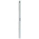 SurgiMac Dental District Medical Supply - Octagonal Mirror Handle, (5 pack), Dental Instruments, Simple Stem 