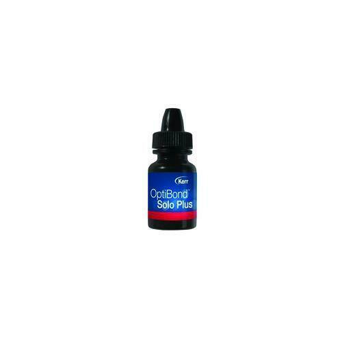 SurgiMac Dental District Medical Supply - OptiBond Solo Plus Adhesive - Export Package 5 mL Bottle, Single component 