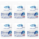 SurgiMac Dental District Medical Supply - Oral-B Glide Floss Picks-30 count (Pack of 6) 