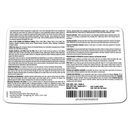 SurgiMac Dental District Medical Supply - PDI Sani-Cloth Plus - Large Germicidal Disposable Cloth - 160-Count Canister 