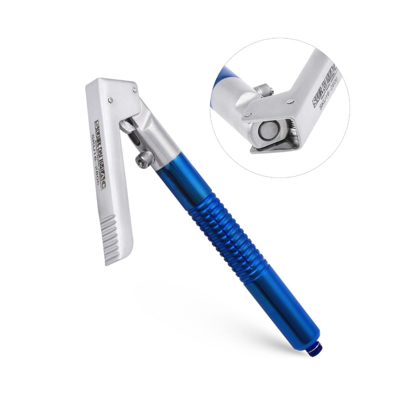 SurgiMac Dental District Medical Supply - Pen Style Syringe 1.8ml Intraligamental, 1/Pk 