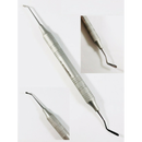 SurgiMac Dental District Medical Supply - Plastic Filling Instruments - Woodson 2 