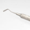 SurgiMac Dental District Medical Supply - Plastic Filling Instruments - Woodson 2 