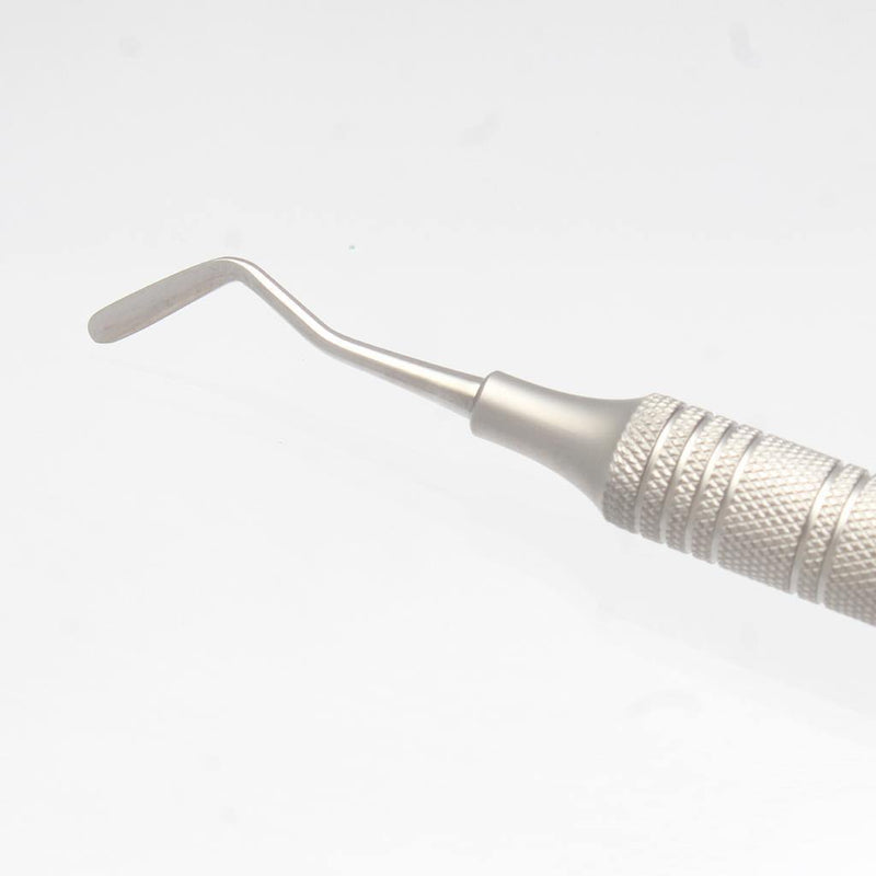 SurgiMac Dental District Medical Supply - Plastic Filling Instruments - Woodson 2 