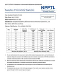 SurgiMac Dental District Medical Supply - Powecom KN95 Face Masks, Adult, One Size, 10 Per Pack 