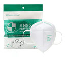 SurgiMac Dental District Medical Supply - Powecom KN95 Face Masks, Adult, One Size, 10 Per Pack 