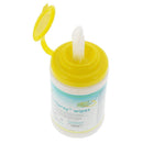 SurgiMac Dental District Medical Supply - ProSpray Surface Disinfectant Wipes 