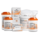 SurgiMac Dental District Medical Supply - SANI-CLOTH BLEACH Germicidal Disposable Wipe 75 ct (Case of 12) 