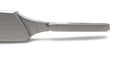SurgiMac Dental District Medical Supply - Scalpel Graduated Handle No. 4 Dental Surgical Stainless Steel Instruments 