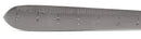 SurgiMac Dental District Medical Supply - Scalpel Graduated Handle No. 4 Dental Surgical Stainless Steel Instruments 
