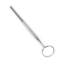 SurgiMac Dental District Medical Supply - Stainless Steel Dental Mirror
