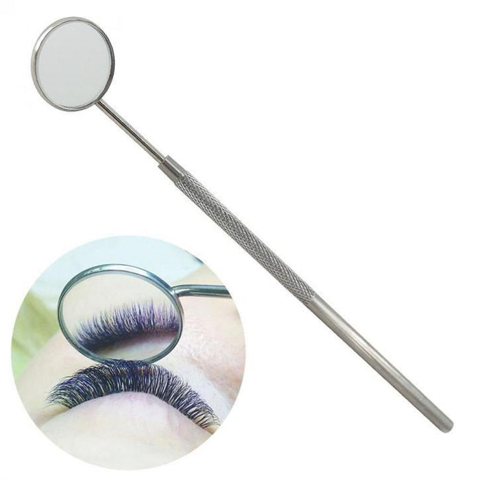 Mouth Mirror Tops Magnifying No.5 Pk/12 (K13/5